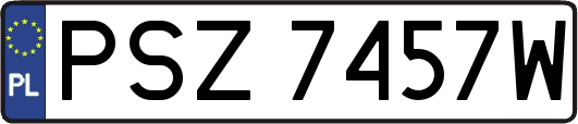 PSZ7457W