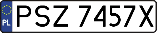 PSZ7457X
