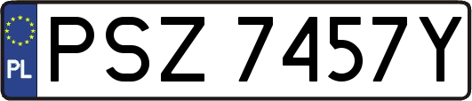PSZ7457Y