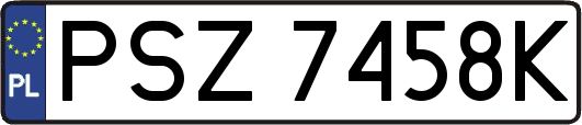 PSZ7458K