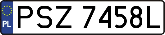 PSZ7458L