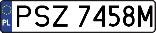 PSZ7458M