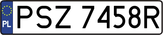PSZ7458R