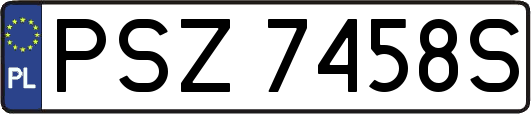 PSZ7458S