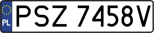 PSZ7458V