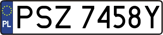 PSZ7458Y
