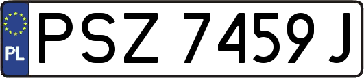 PSZ7459J