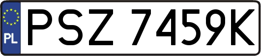 PSZ7459K