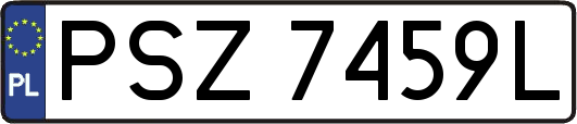 PSZ7459L