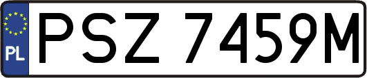 PSZ7459M