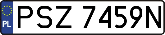 PSZ7459N