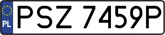 PSZ7459P