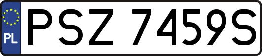 PSZ7459S