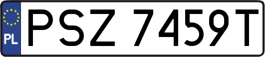 PSZ7459T