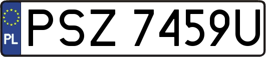 PSZ7459U