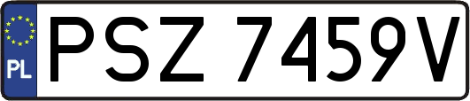 PSZ7459V