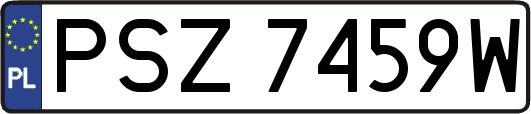 PSZ7459W