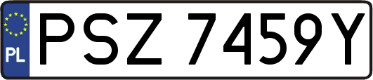 PSZ7459Y