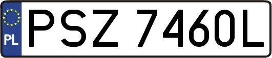 PSZ7460L