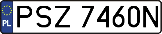 PSZ7460N