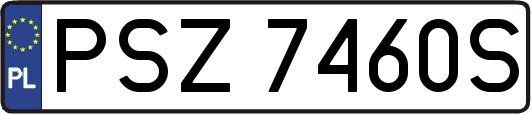 PSZ7460S