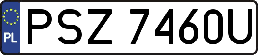 PSZ7460U