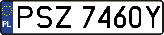 PSZ7460Y