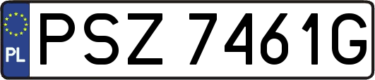 PSZ7461G