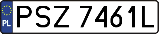 PSZ7461L