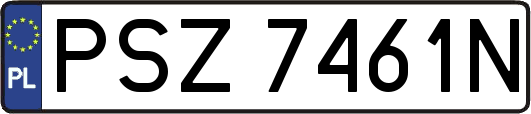 PSZ7461N