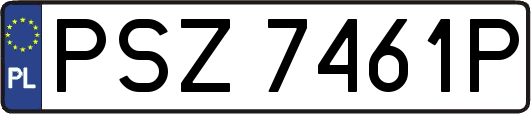 PSZ7461P