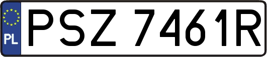 PSZ7461R