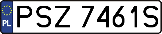 PSZ7461S
