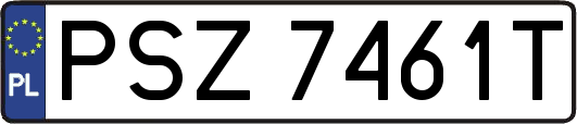 PSZ7461T
