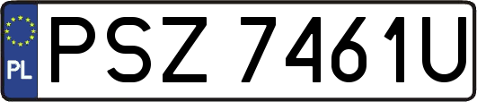 PSZ7461U
