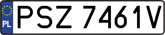PSZ7461V