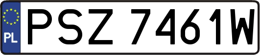 PSZ7461W