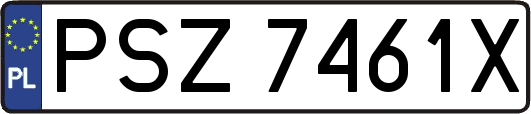 PSZ7461X