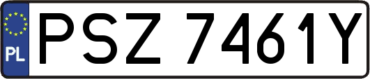 PSZ7461Y