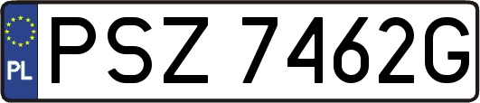 PSZ7462G