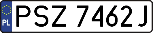 PSZ7462J
