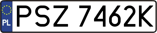 PSZ7462K