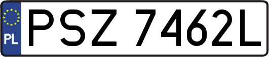 PSZ7462L