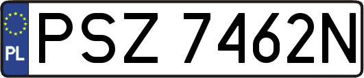 PSZ7462N