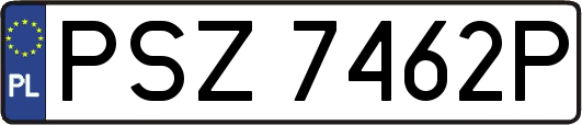 PSZ7462P