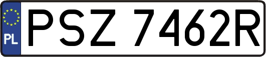 PSZ7462R