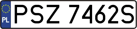 PSZ7462S