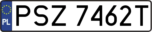 PSZ7462T