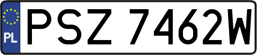 PSZ7462W