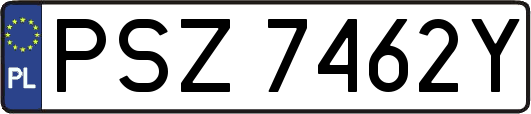 PSZ7462Y